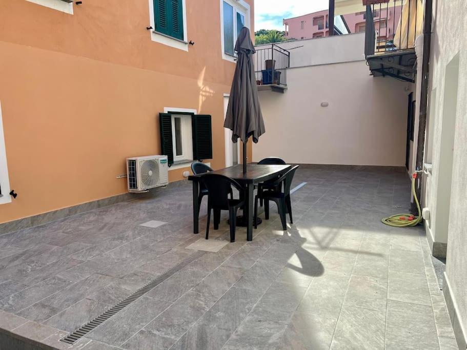 La Conchiglia Διαμέρισμα Ceriale Εξωτερικό φωτογραφία